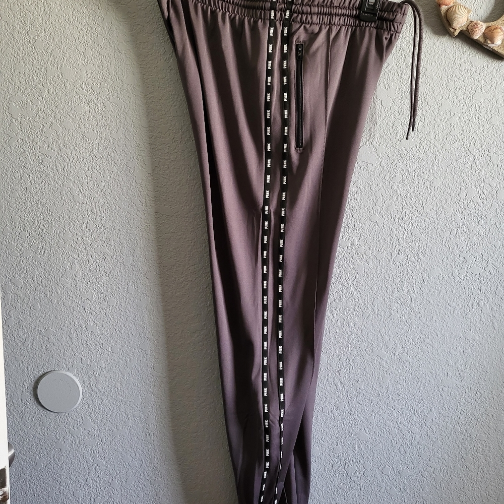 Victoria Secret Pink Active Joggers